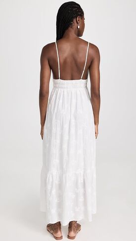 Birds of Paradis Women's Mirabella Dress in Kuwait