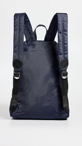 Marc Jacobs Women's Biker Large Backpack, Midnight Blue, One Size in Saudi Arabia