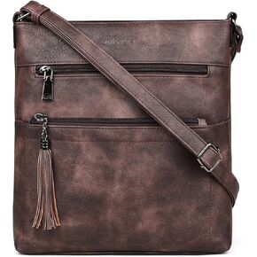 MASINTOR Crossbody Bags for women