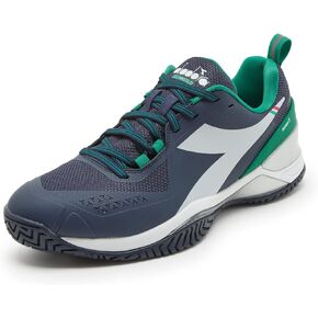 Diadora Men's Tennis-Shoes