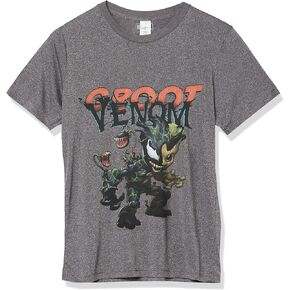 Kids' I Am Groot Venom T-Shirt