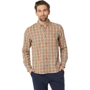 Toad&Co M's Eddy LS Shirt
