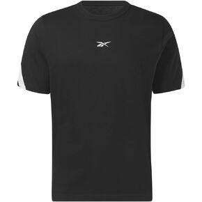 Reebok unisex-adult Classic Brand Proud Tee T-Shirt