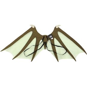 Dragon Wings Standard Green