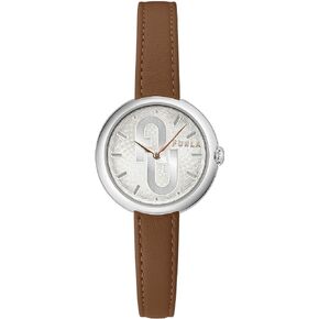 Furla Watches Dress Watch (Model: WW00005001L1), Brown