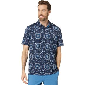 PUMA Mattr Rising Polo