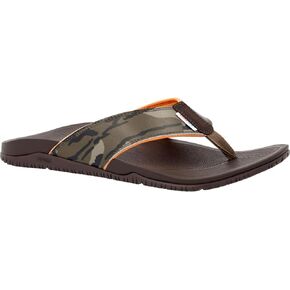Xtratuf Men's Aunmmob Auna Sandal Medium