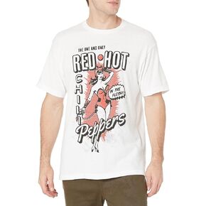 Official Devil Girl White T-Shirt