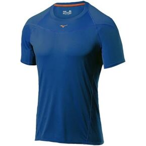 Mizuno Running Men's Tracker Tee