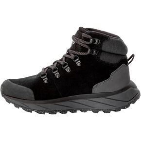 Jack Wolfskin Women's Terraventure Urban Mid W Hiking Shoe