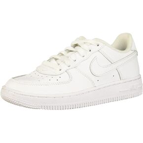 Nike Boy's Air Force 1 Mid Le (Big Kid)