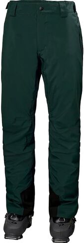 Helly-Hansen Men's Legendary Insulated Pant, 495 Darkest Spruce, Large in Saudi Arabia