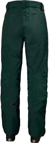 Helly-Hansen Men's Legendary Insulated Pant, 495 Darkest Spruce, Large in Saudi Arabia