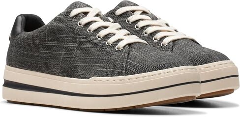 Clarks Women's Audreigh Sun Sneaker in Saudi Arabia
