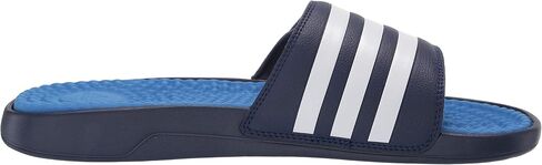 adidas Unisex-Adult Adissage Tuned Slides Sandal in Saudi Arabia