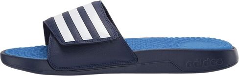 adidas Unisex-Adult Adissage Tuned Slides Sandal in Saudi Arabia