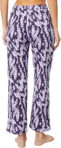 Karen Neuburger Petite Floral Notch Collar PJ Set Countryside Blossom PM (US 10P-12P) in Saudi Arabia