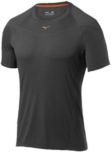 Mizuno Running Men's Tracker Tee in Saudi Arabia