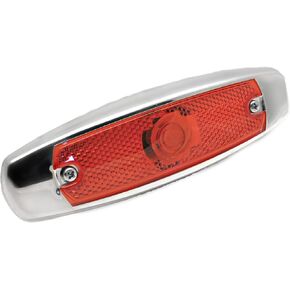 Kaper II L04-0049A Amber Marker/Clearance Light