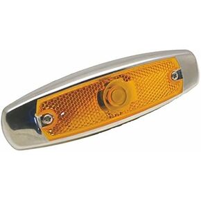 Kaper II L04-0049A Amber Marker/Clearance Light