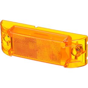 Truck-Lite (21201Y) Reflectorized Marker/Clearance Lamp