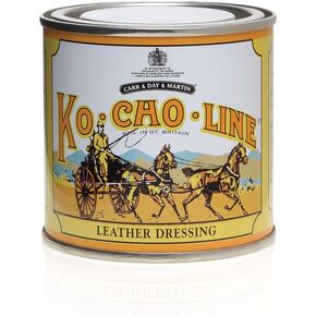 Carr & Day & Martin Ko-Cho-Line Leather Dressing 225G
