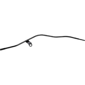 Engine Oil Dipstick Tube - Metal
