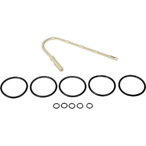 Dorman 904-423 Dipstick Flange Tool and Seal Kit Compatible with Select Ford/IC Corporation/International Models (OE FIX)