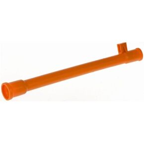 Dorman 917-353 Engine Oil Dipstick Tube - Plastic Compatible with Select Audi / Volkswagen Models