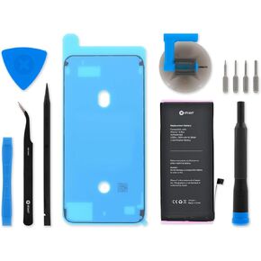 iFixit Battery Compatible with iPhone 8 Plus - Repair Kit