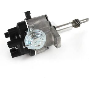 N22100-FU310 22100-50K10 Electronic Distributor 22100-60K15 For Nissan H20 H20-II K15 K25 Engine TCM Forklift