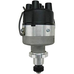 New Distributor Compatible With Case IH International Harvester Tractors 107296C91, 107304C91, 353890R91, 354900R91, 357935R91, 366928R91, IHS1716