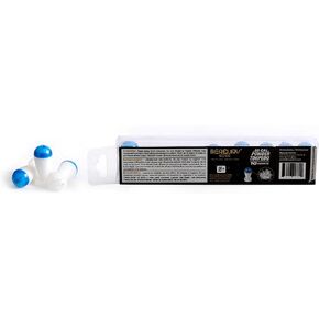 Self Defense Powder Torpedo Ammo for Torpedo Revolver Pistol Paintball Gun