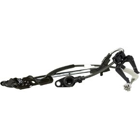 Front Left ABS WHEEL SPEED SENSOR Replacement For Toyota Sienna 2004 2005 2006 2007 2008 2009 2010