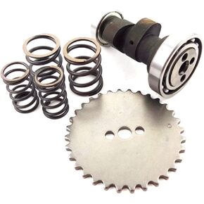 DJ-Motor Z40 Racing Cam Camshaft Kit For YX140 YX 140cc 1P56FMJ Engine Pit Dirt Bike, TY-A559