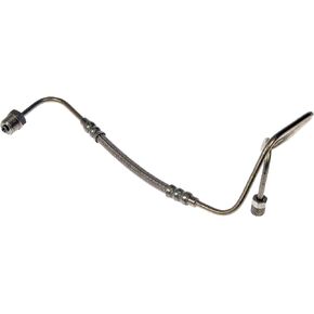 Dorman 905-931 Front At Master Cylinder Brake Hydraulic Line Compatible with Select Ford / Lincoln Models