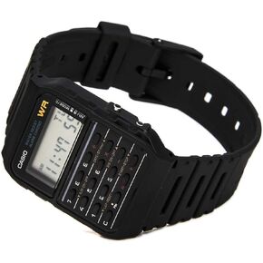 Casio CA53W Calculator 8-Digit Calculator Constants for Addition, Subtraction, Multiplication and Division in Kuwait