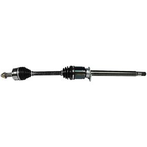 GSP NCV12103 CV Axle Shaft Assembly for Select 2013-16 Dodge Dart - Front Right (Passenger Side)