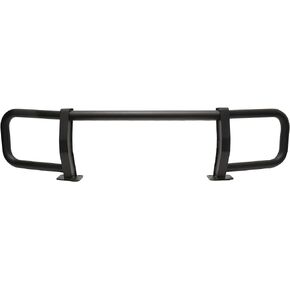 Westin 59-761255 XTS Brush Guard (for XTS Bumper only) fits 2021-2023 Bronco (Excl. Sport) Textured Black