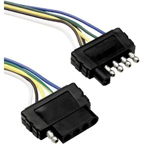 Reese Towpower 85215 5-Way Flat Connector