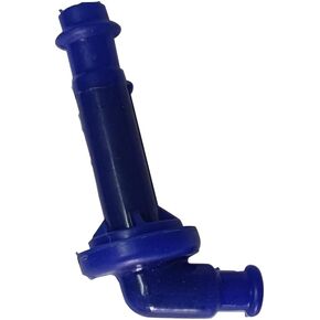New Spark Plug Cap Compatible with Honda CRF450R 2002-2008 CRF450X 2005-2017 TRX450R/ER 2004-2014