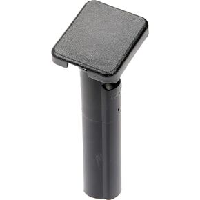 Dorman 47822 Spare Tire Hoist Cover Compatible with Select Chevrolet/GMC Models