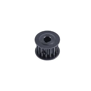 Flipsky 5mm Pitch 16T Motor Pulley Carbon Steel Wheel for Electric Skateboard Aluminium/Steel Motor Gear