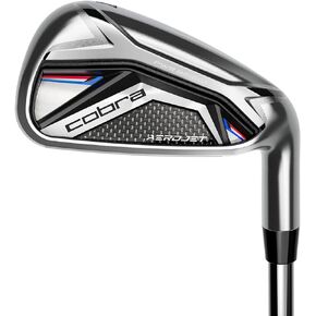 Cobra Aerojet Irons