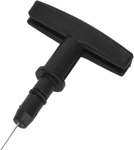 Qiilu for Dodge 2500 Oil Dipstick 5080582AA Car Engine Oil Level Fluid Dipstick Tool Replacement for Dodge Ram 2500 3500 2000-2002 in Saudi Arabia