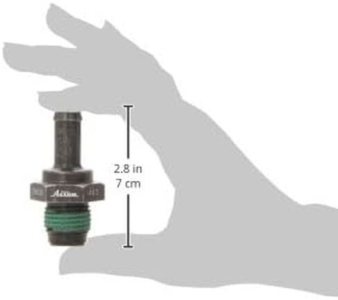 Standard Motor Products V472 PCV Valve Assorted, One Size in Saudi Arabia