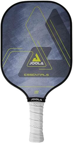 JOOLA Essentials Pickleball Paddles with Reinforced Fiberglass Surface and Honeycomb Polypropylene Core in Saudi Arabia