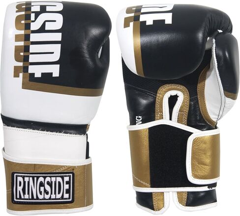 قفازات الملاكمة أوميغا من Ringside in Saudi Arabia