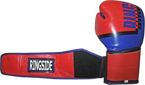قفازات الملاكمة أوميغا من Ringside in Saudi Arabia