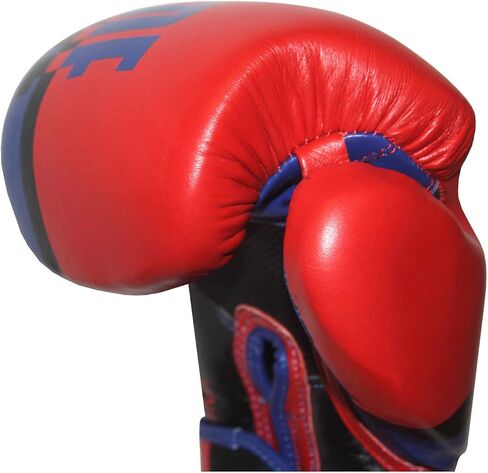 قفازات الملاكمة أوميغا من Ringside in Saudi Arabia